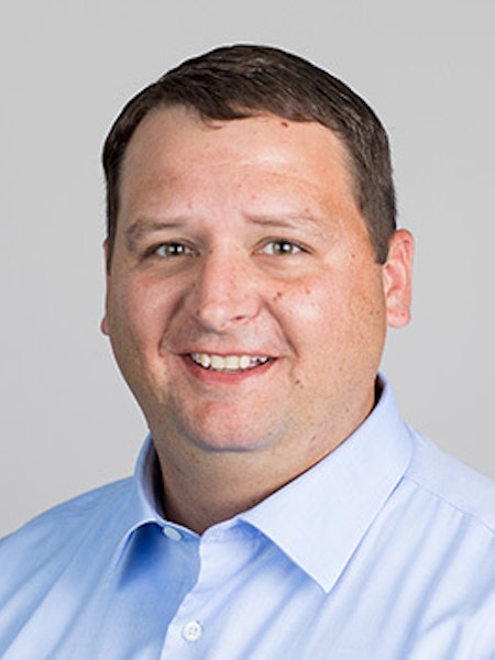 Chet Cobb